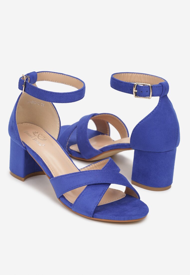 Kék Szandál