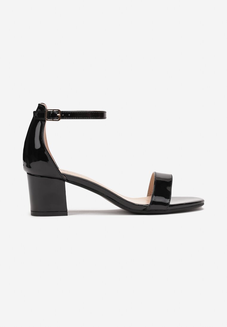 Sandale Negre