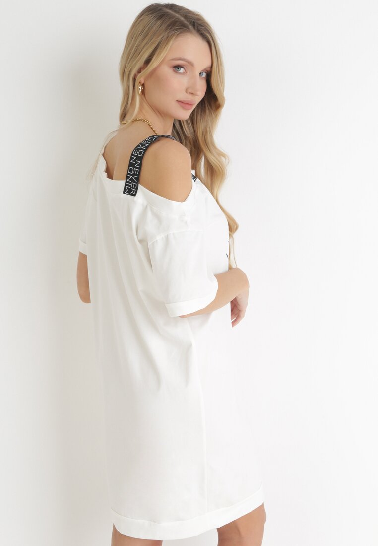 Rochie Albă