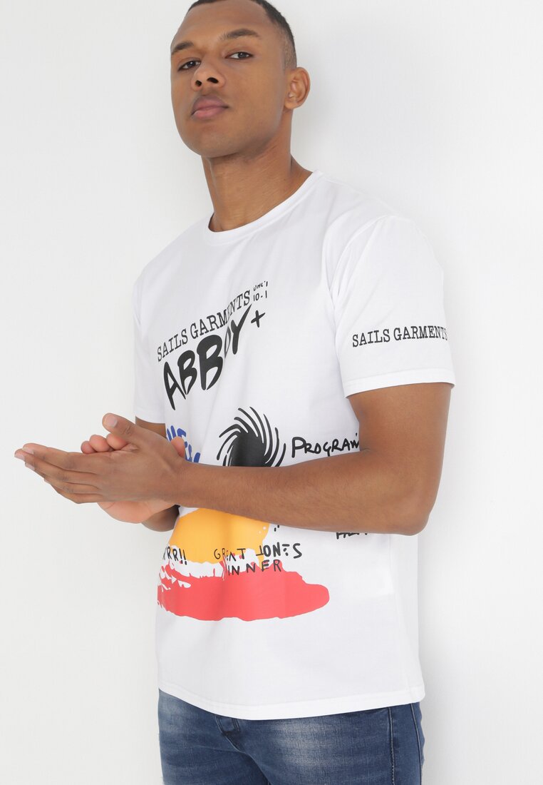 Fehér Póló