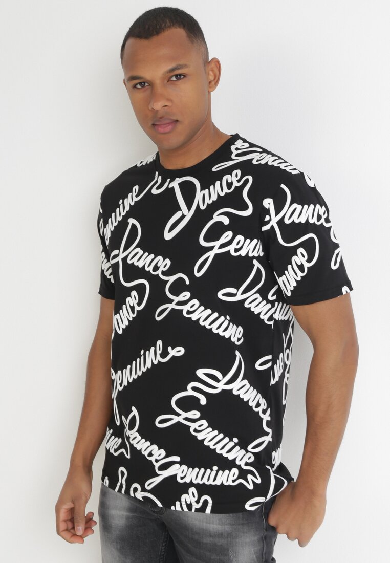 Tricou Negru