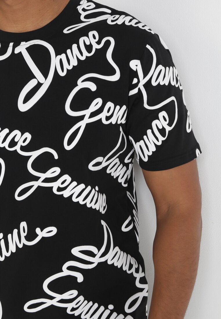 Tricou Negru