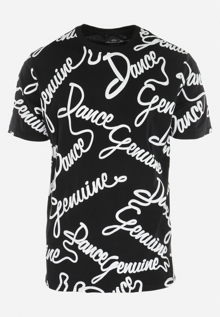 Tricou Negru