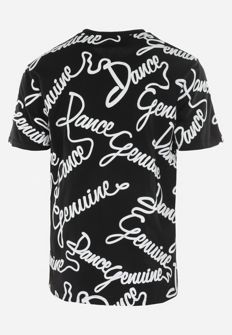 Tricou Negru