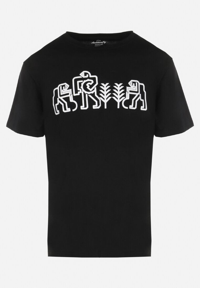 Tricou Negru