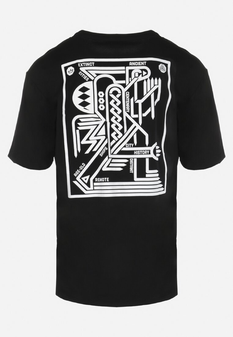 Tricou Negru