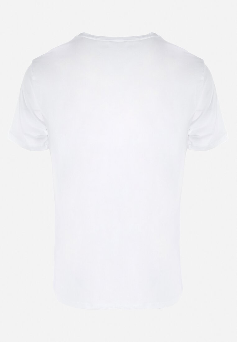 Tricou Alb