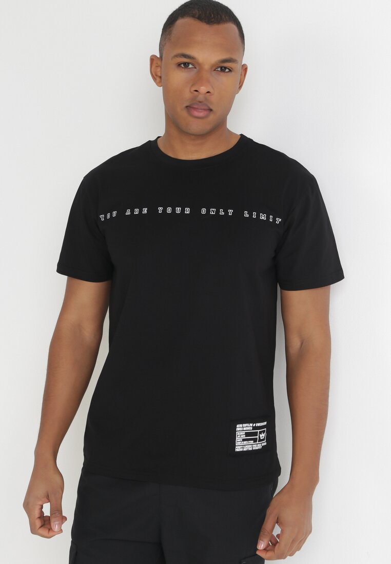 Tricou Negru
