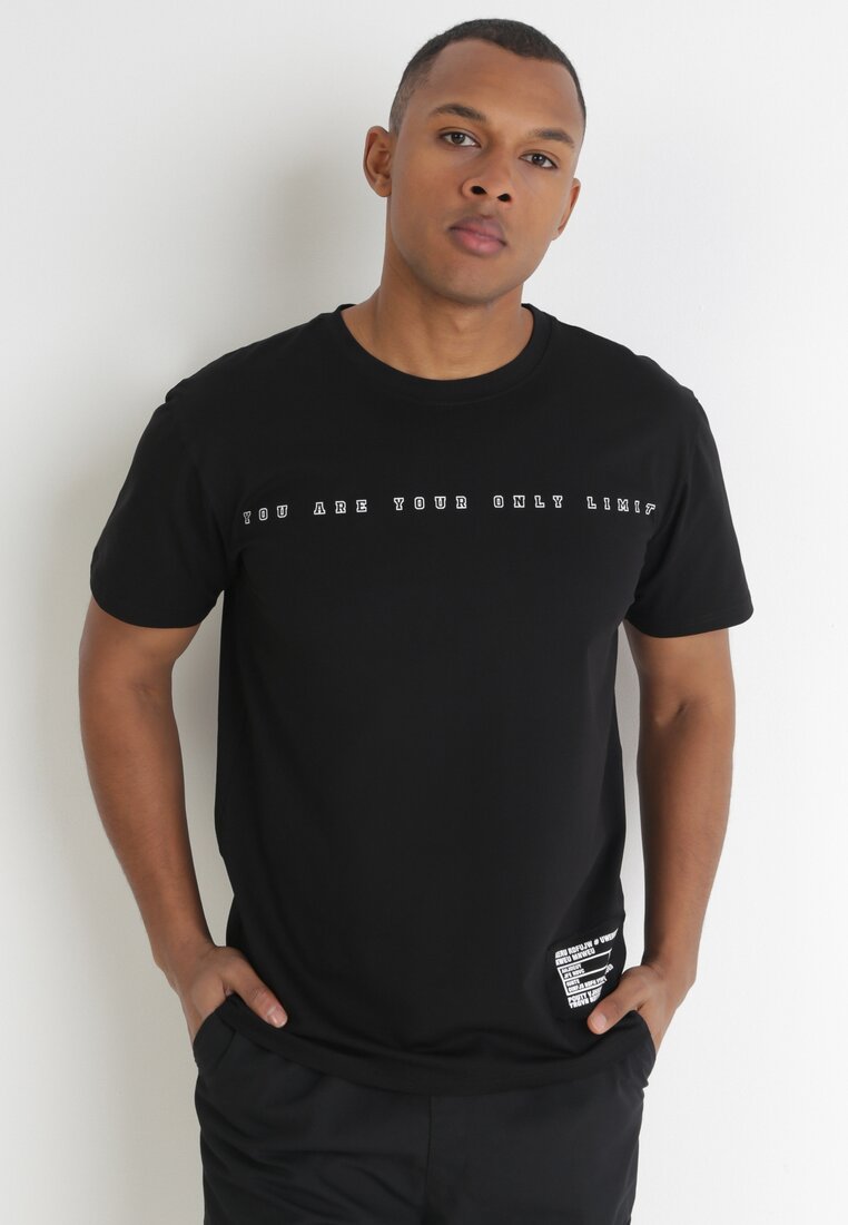 Tricou Negru