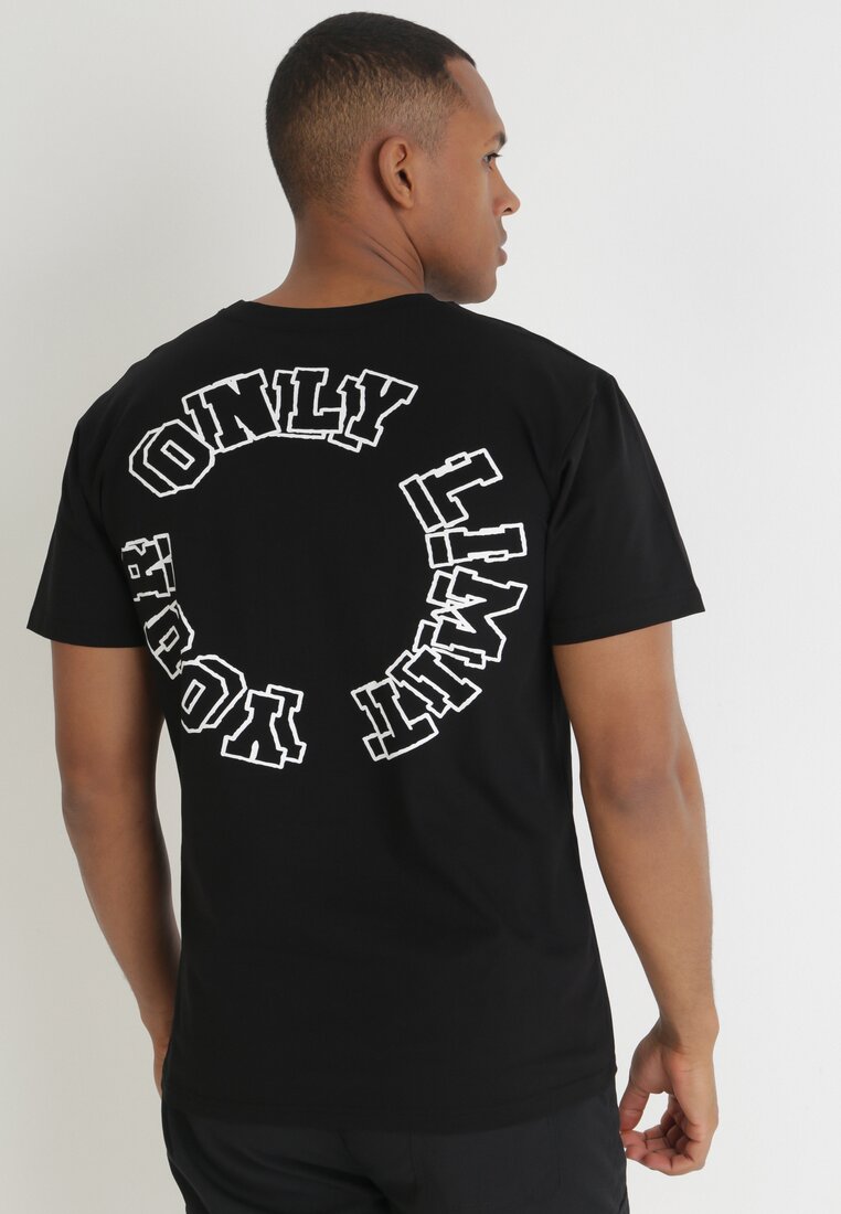 Tricou Negru