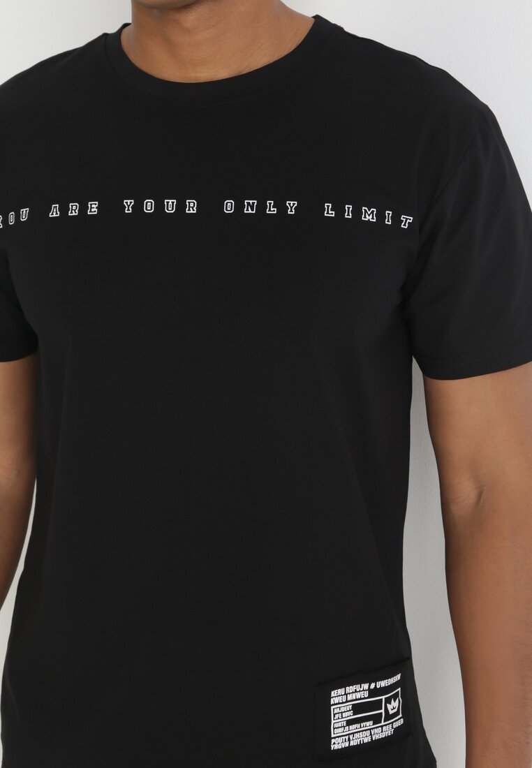 Tricou Negru