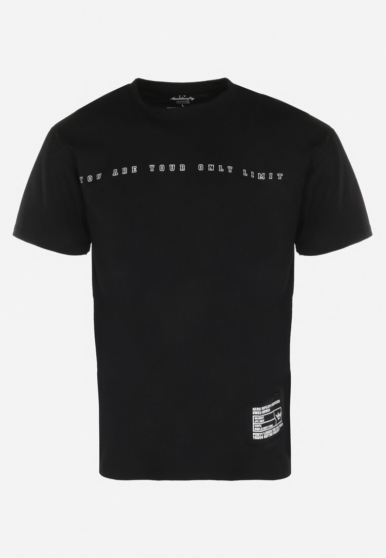 Tricou Negru
