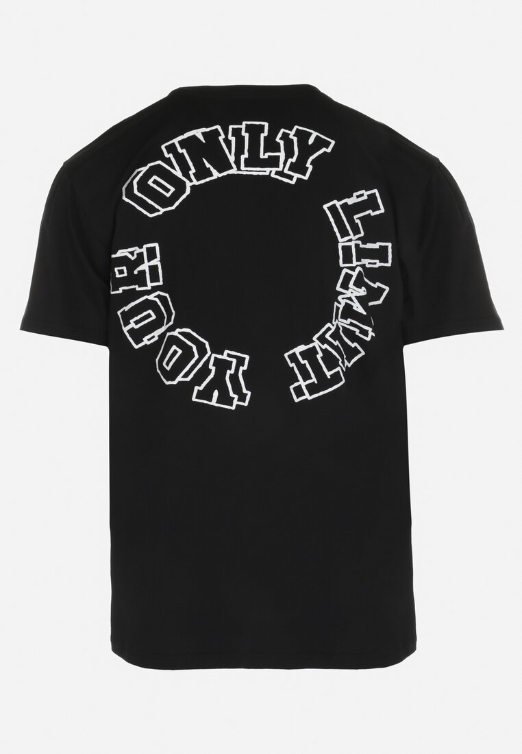 Tricou Negru