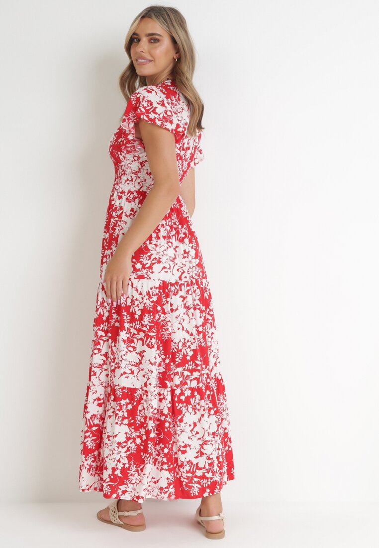 Rochie Roșie