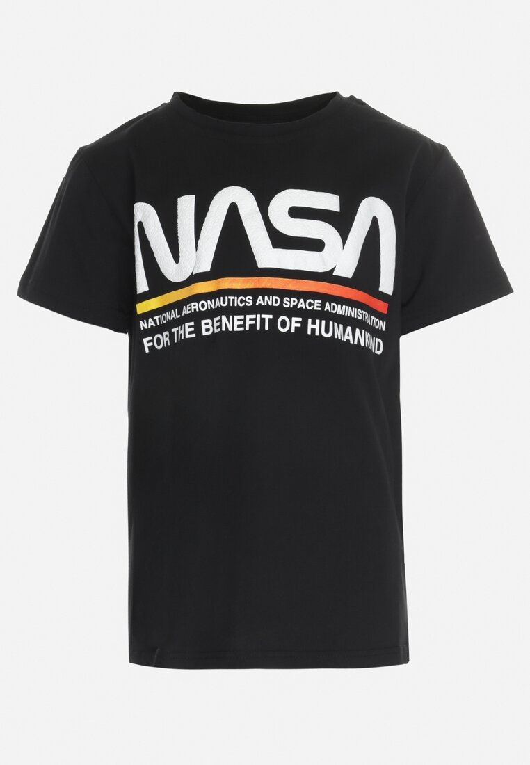 Tricou Negru