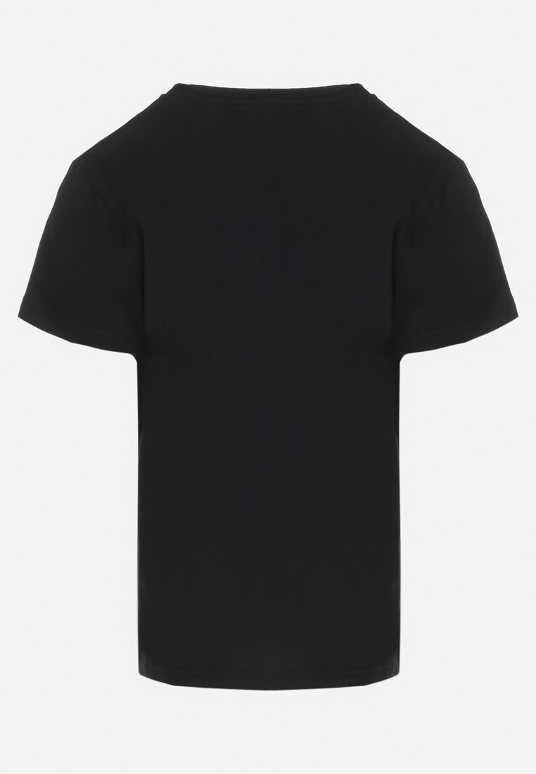 Tricou Negru