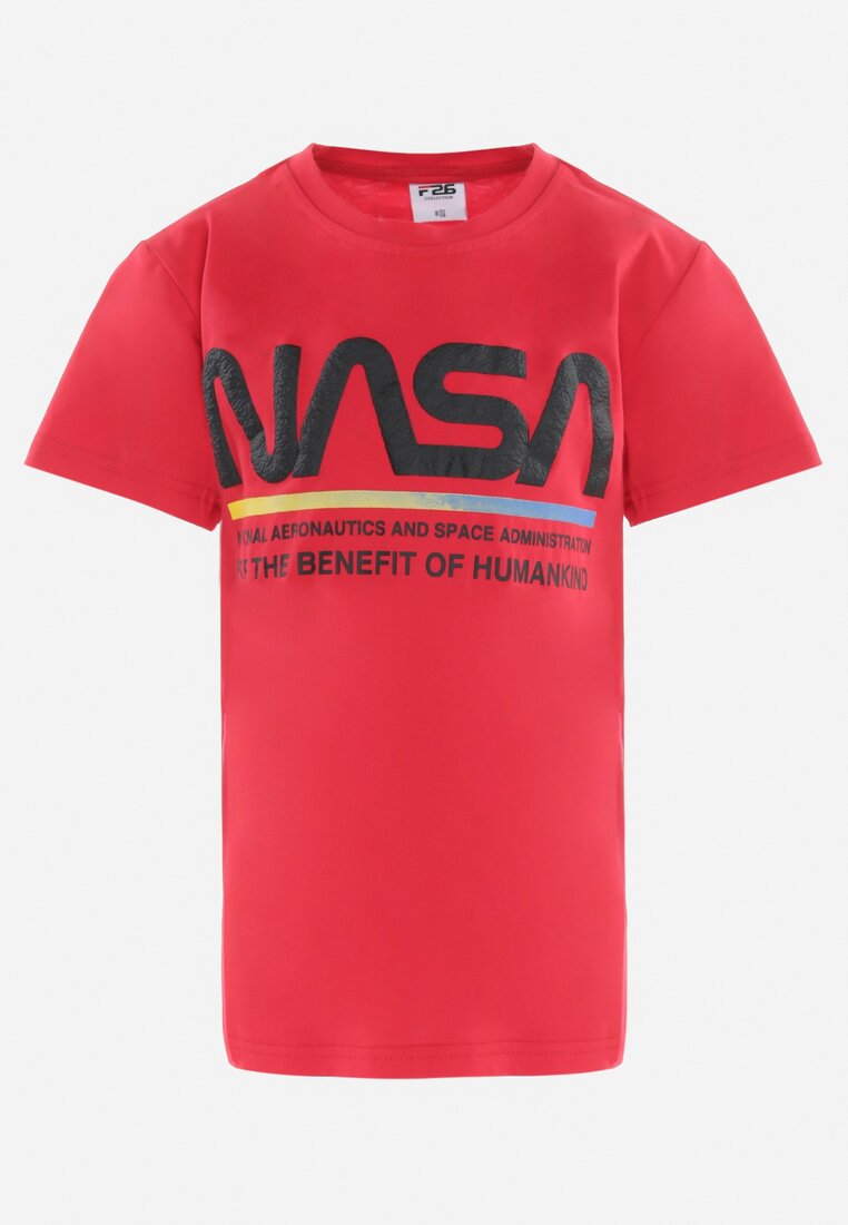 Tricou Roșu