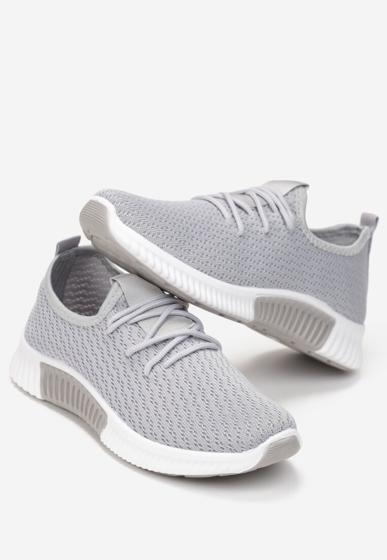 Pantofi sport Gri