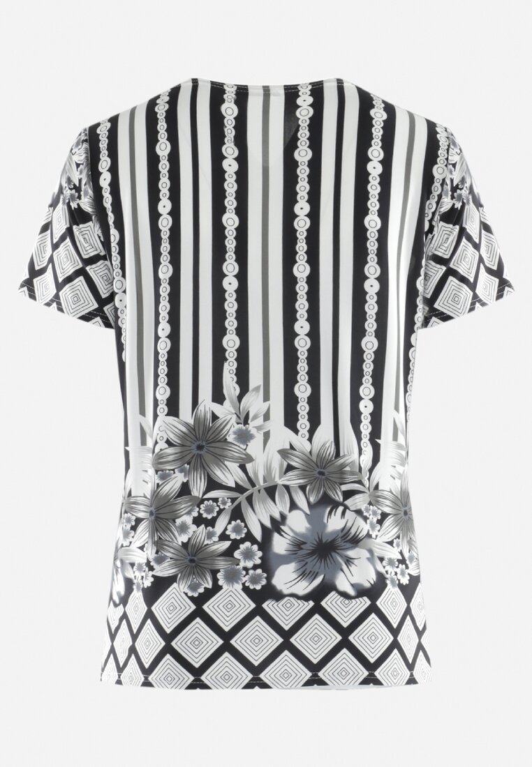 T-shirt Gri
