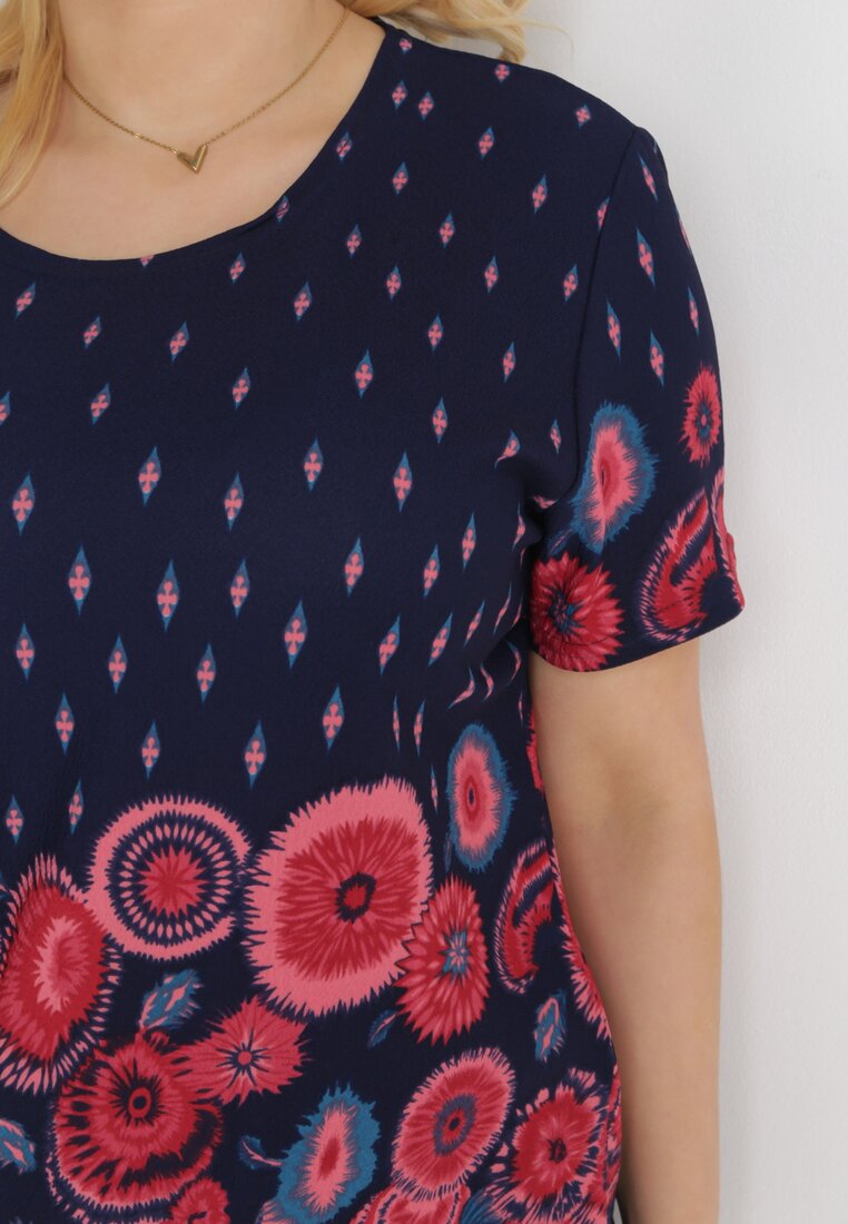 T-shirt Roșu