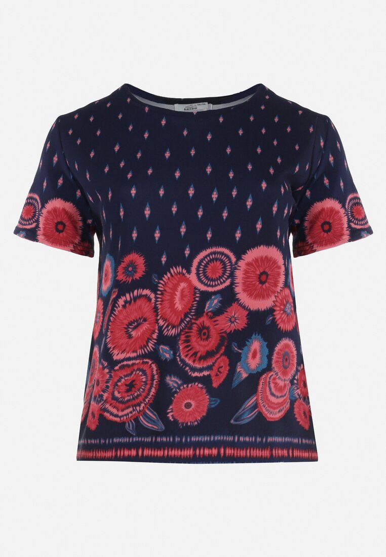 T-shirt Roșu