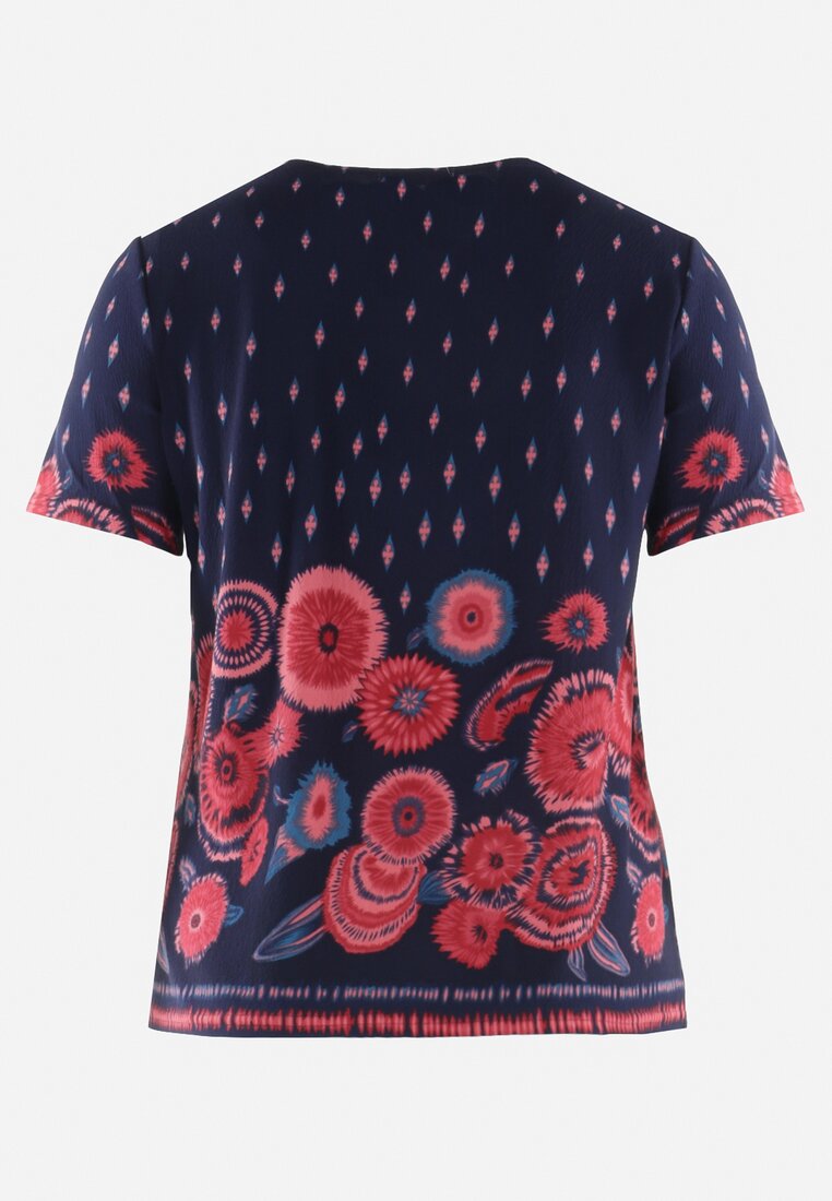 T-shirt Roșu