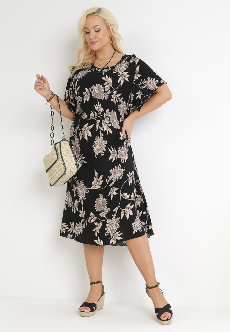Rochie Bej