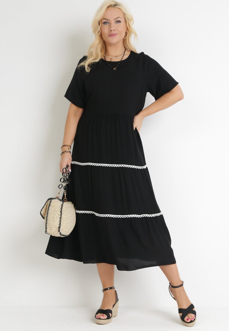 Rochie Neagră