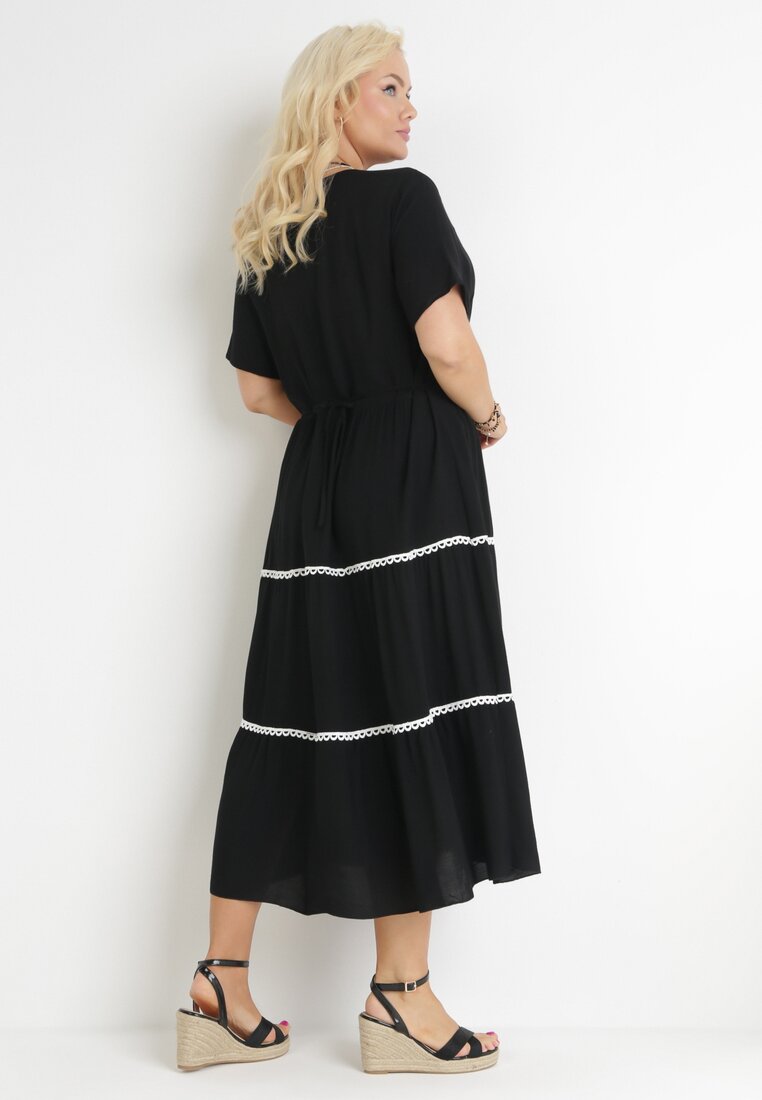 Rochie Neagră