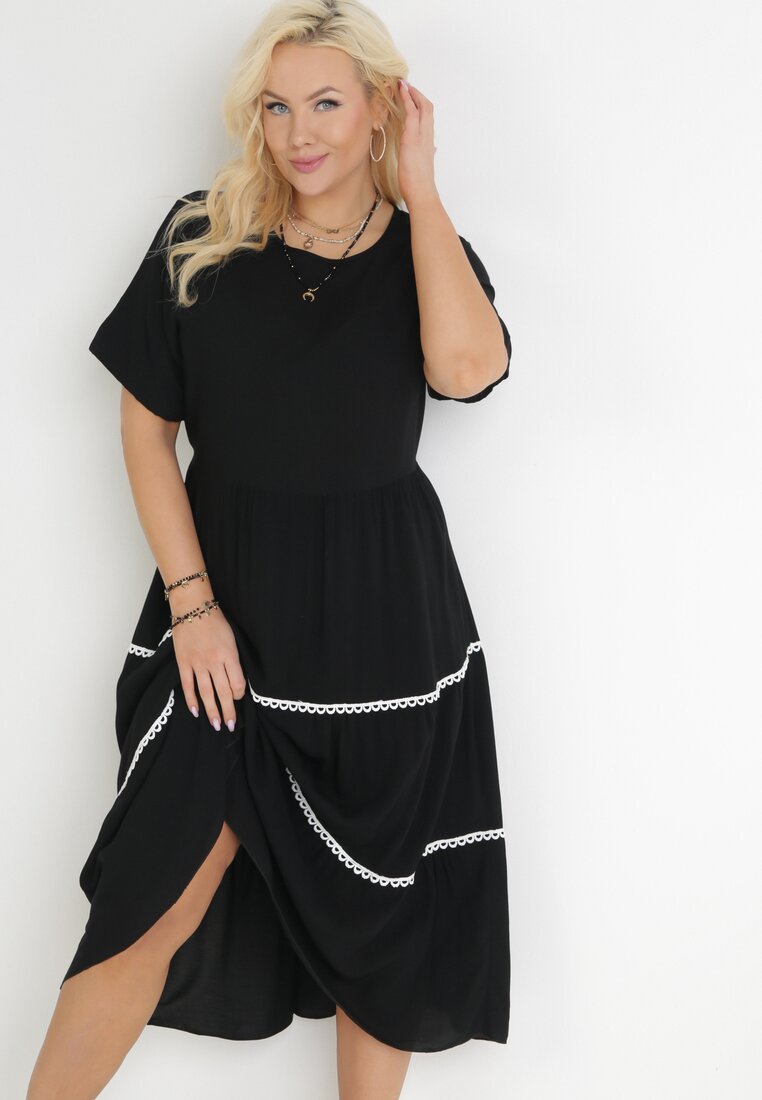 Rochie Neagră
