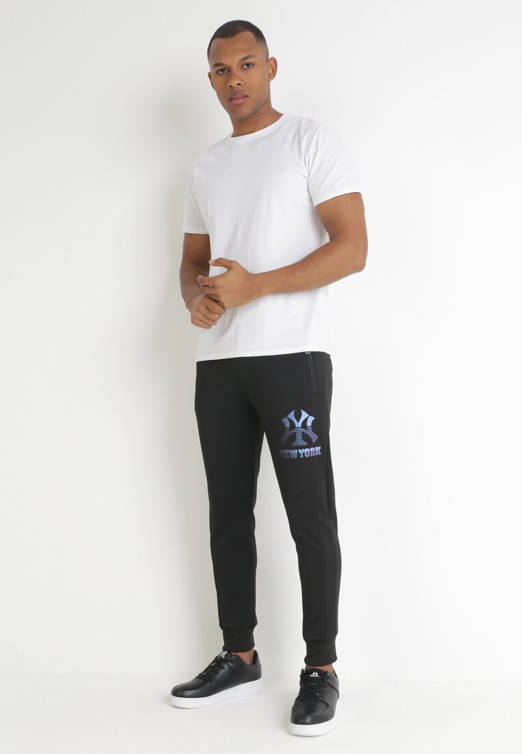 Pantaloni Negri