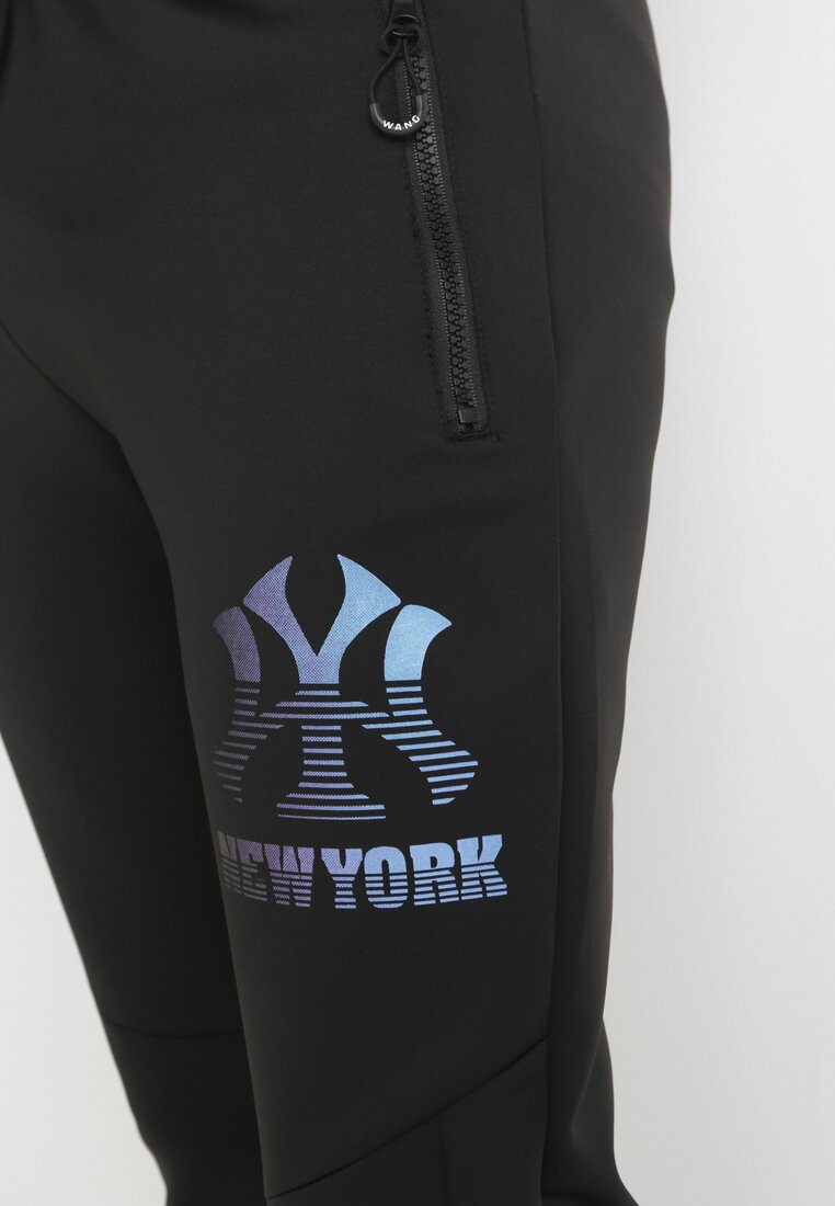 Pantaloni Negri