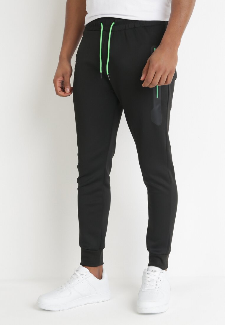 Pantaloni Negri