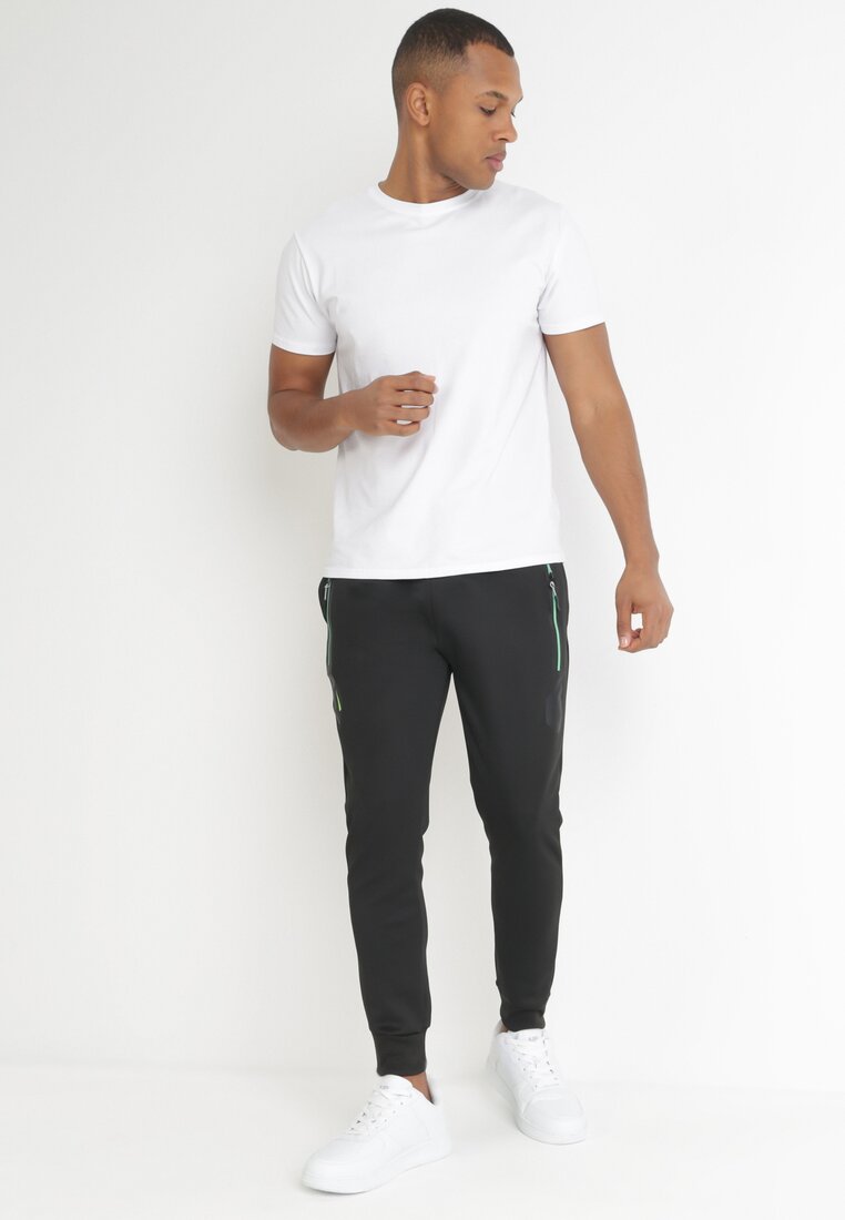 Pantaloni Negri