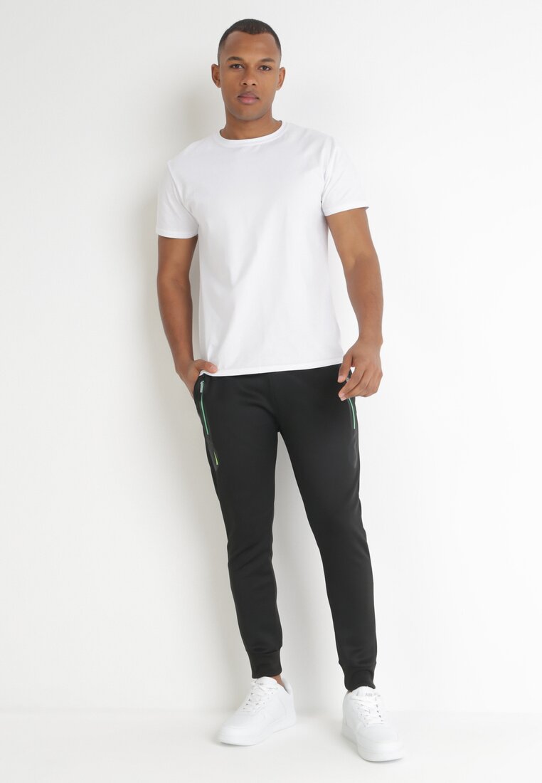 Pantaloni Negri