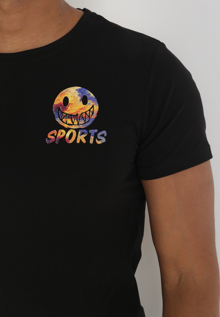 Tricou Negru