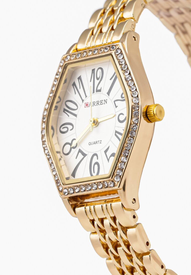 Ceas Auriu