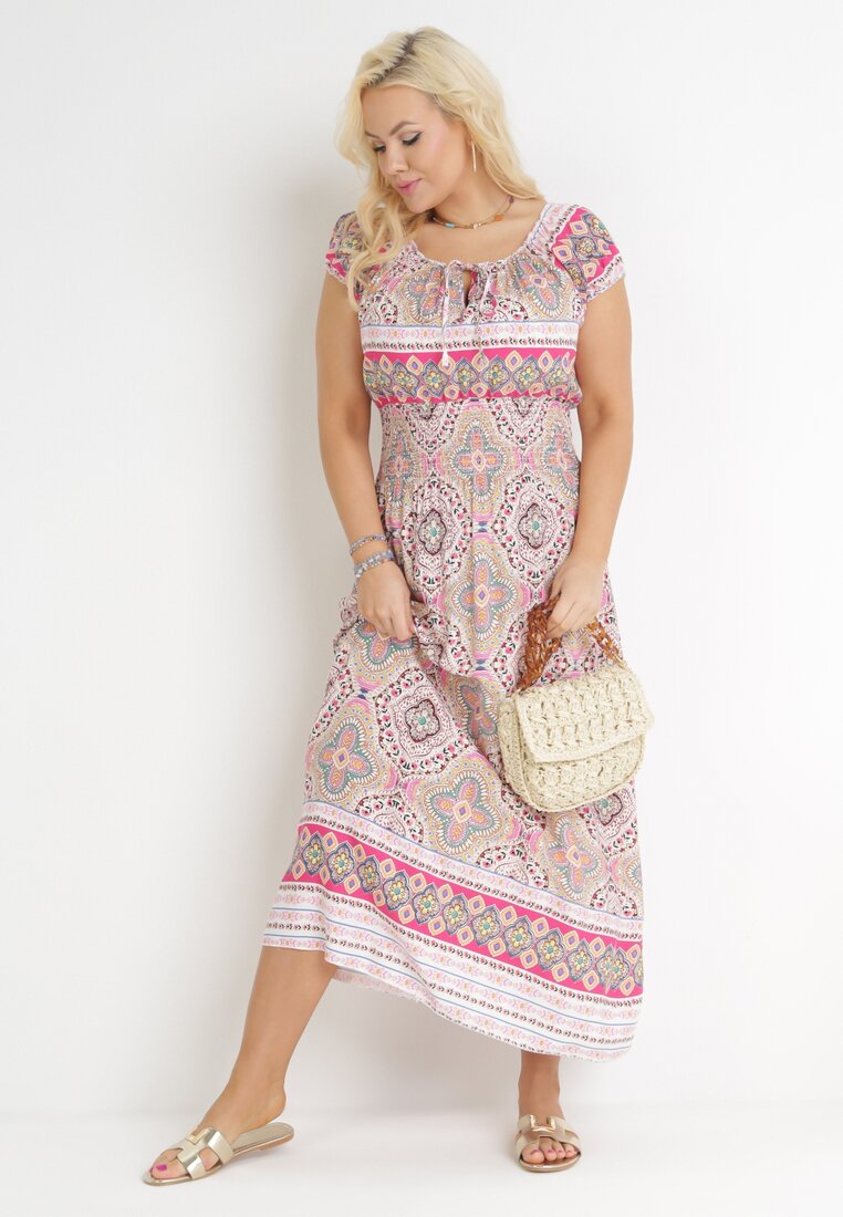 Pink Ruha