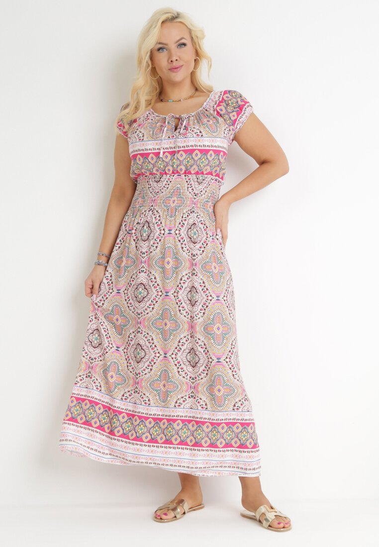 Pink Ruha