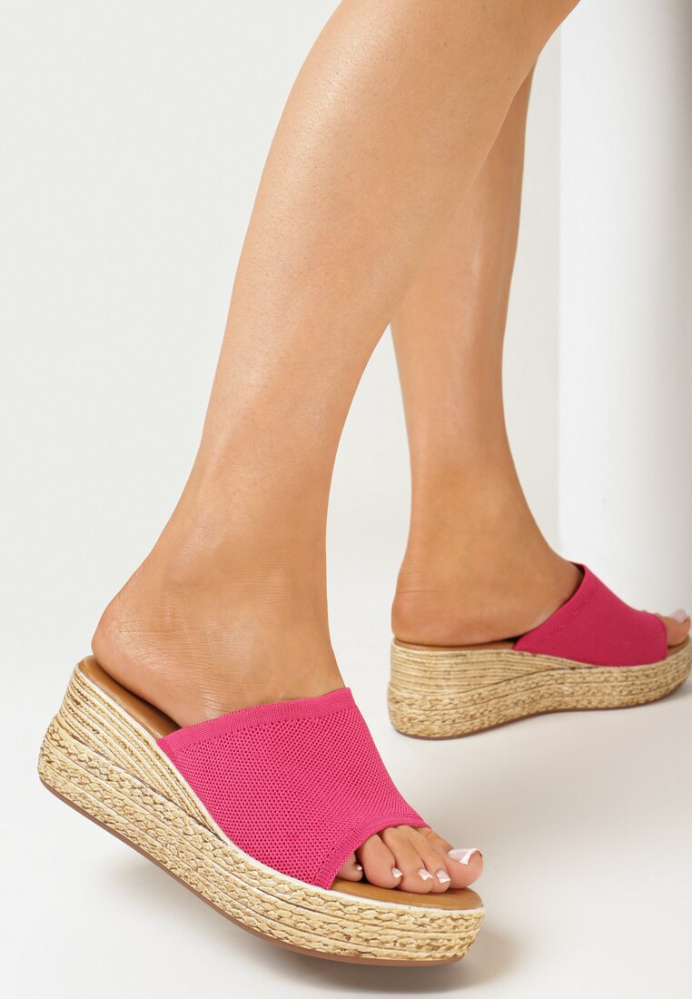 Pink Papucs