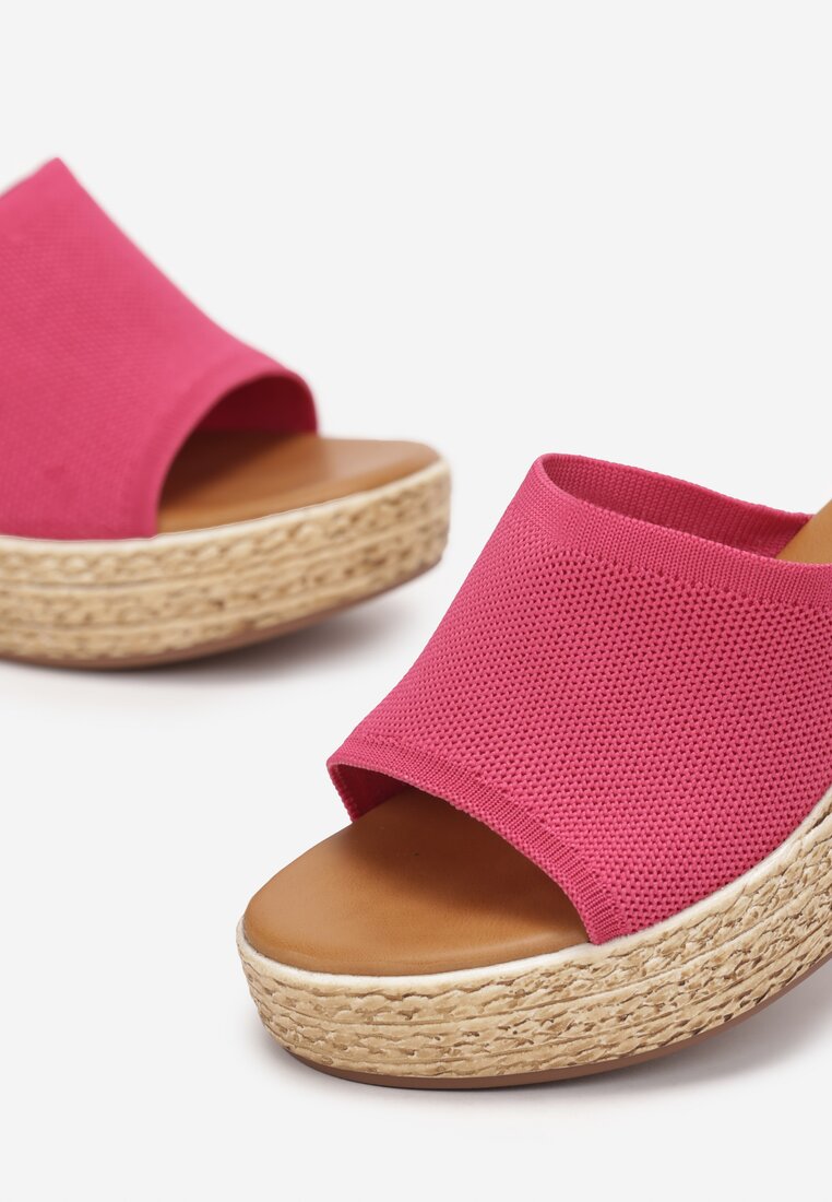 Pink Papucs