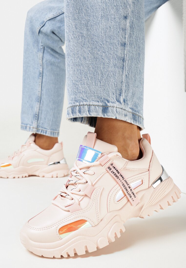 Sneakers Roz