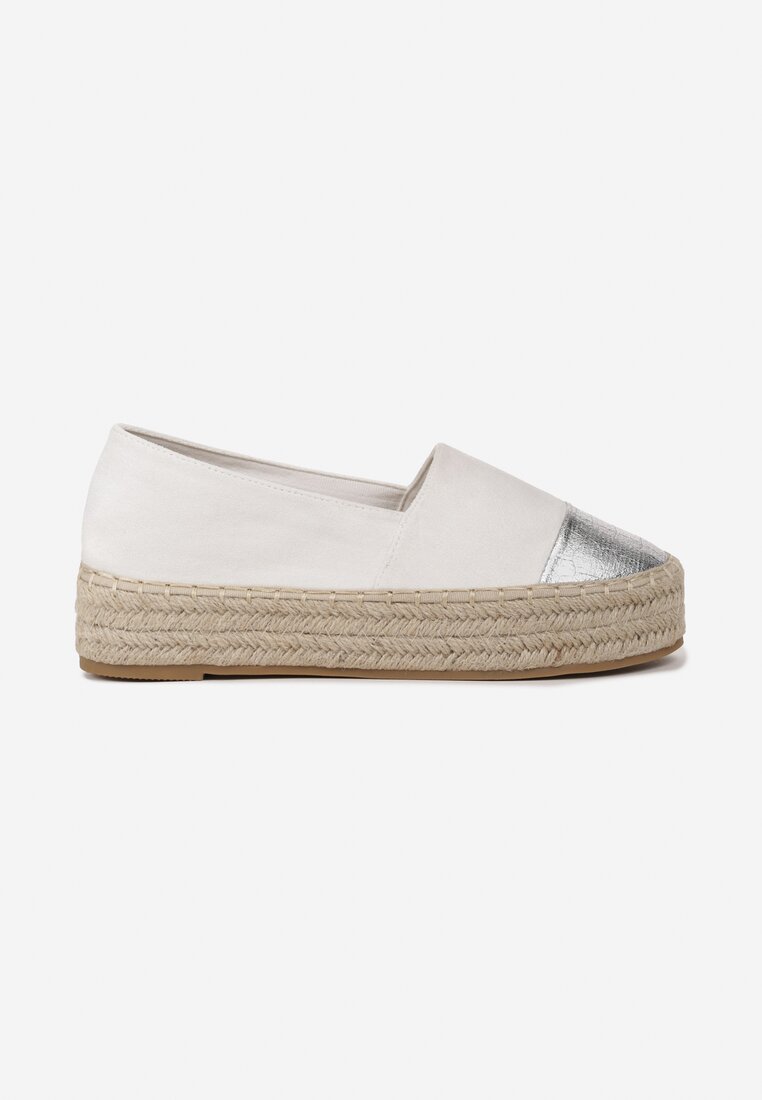 Espadrile Albe