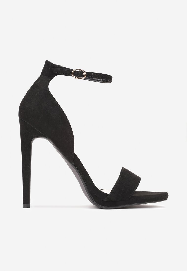 Sandale Negre
