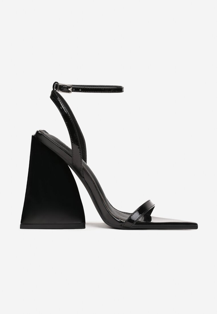 Sandale Negre