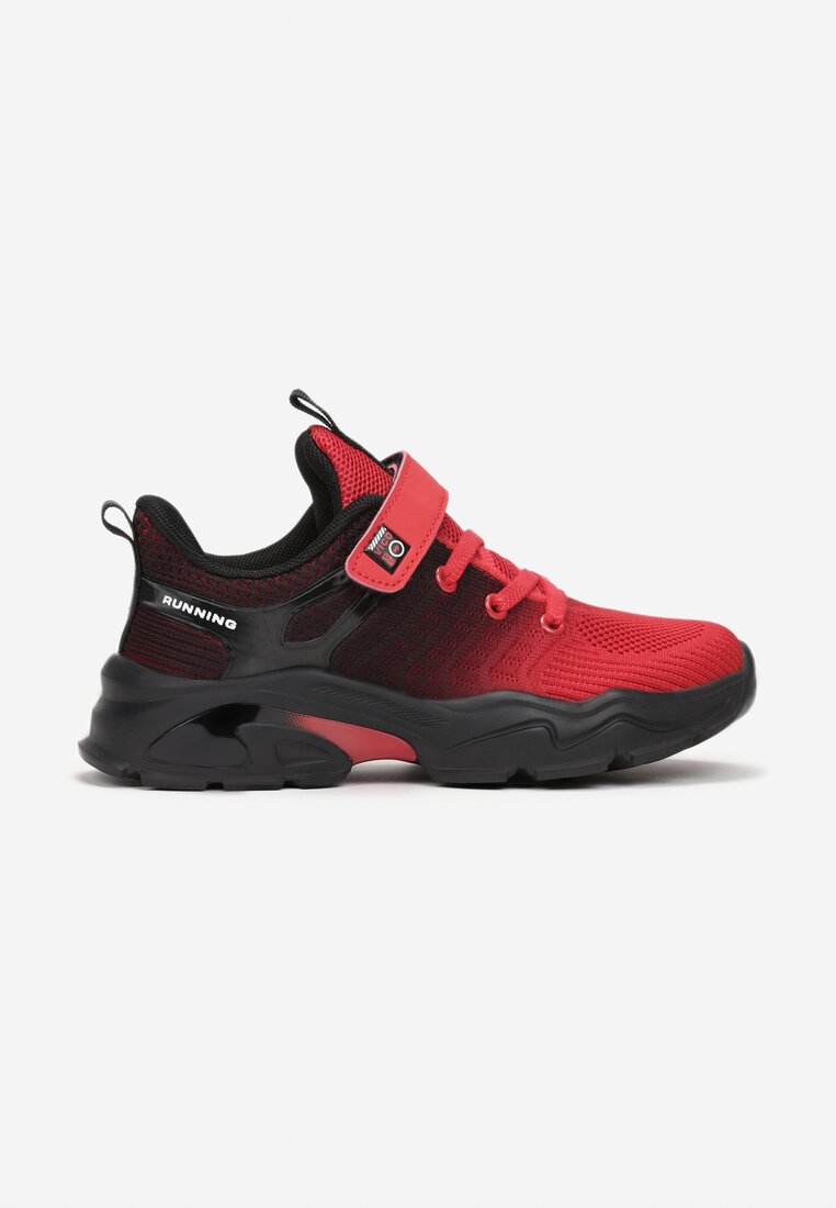 Pantofi sport Roșii