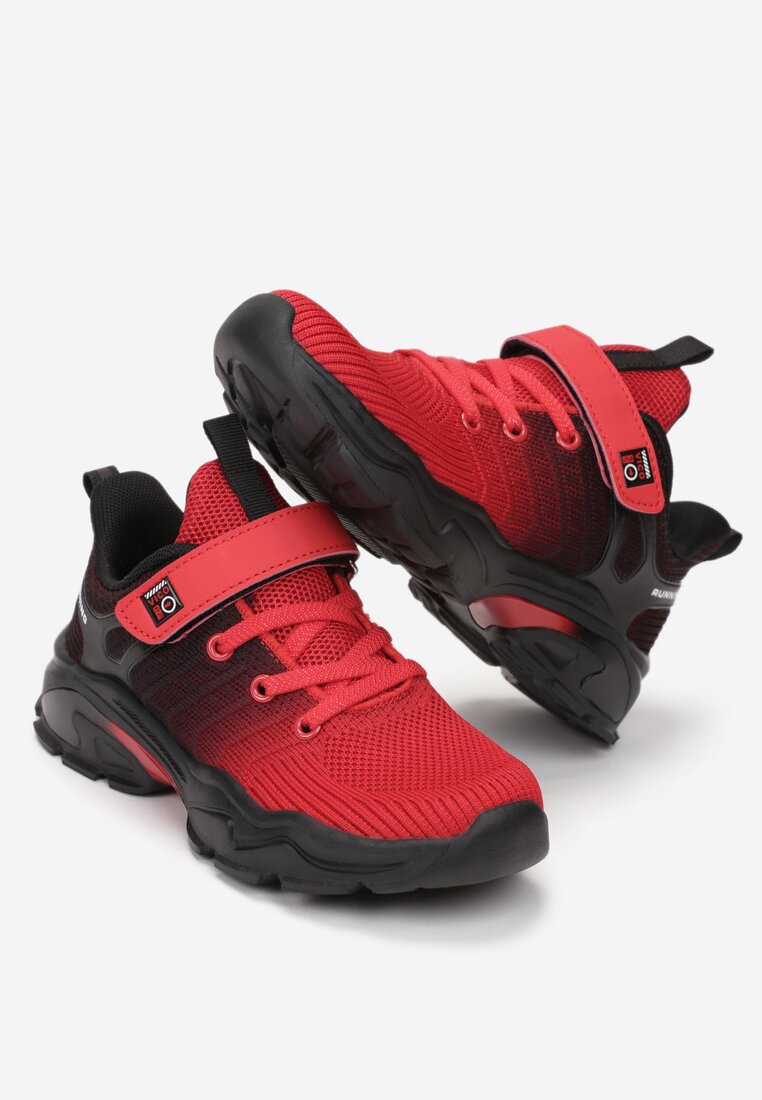 Pantofi sport Roșii