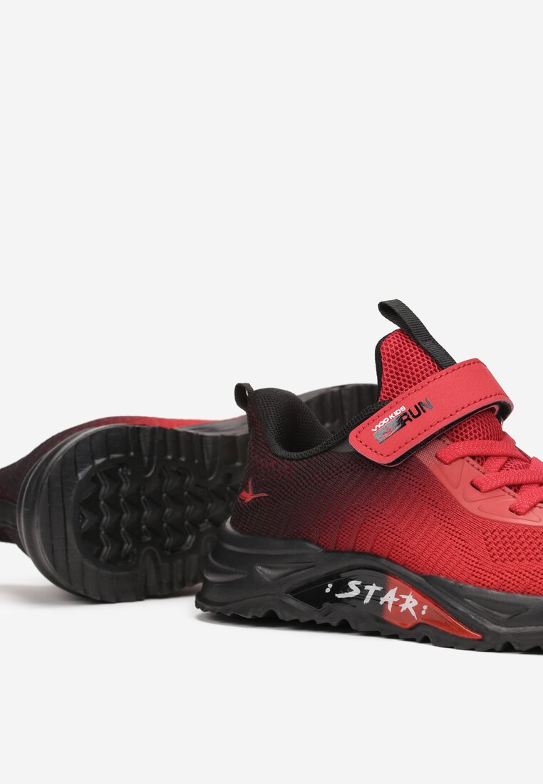 Pantofi sport Roșii