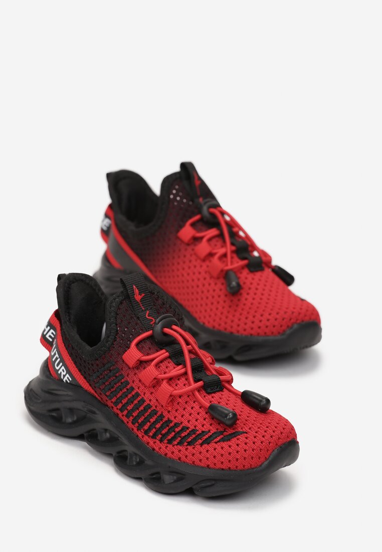 Pantofi sport Roșii