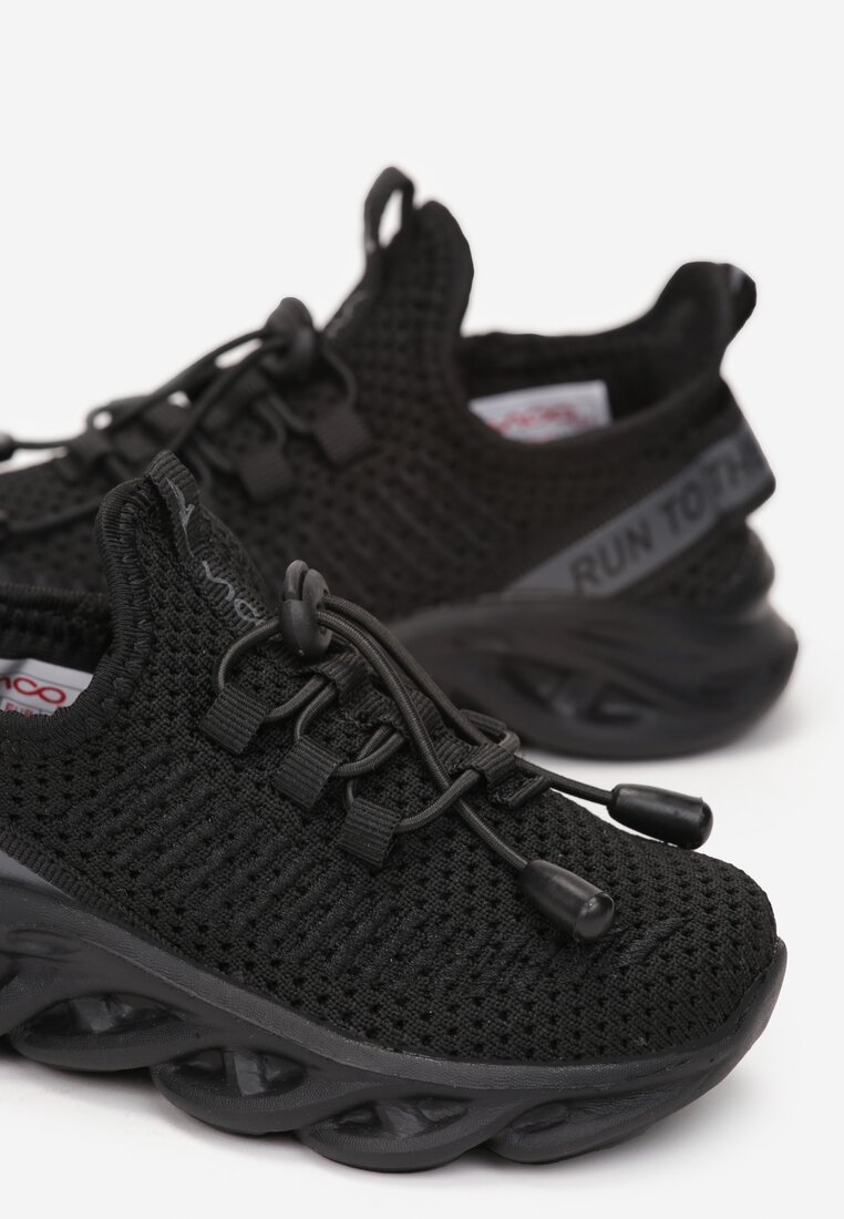 Pantofi sport Negri